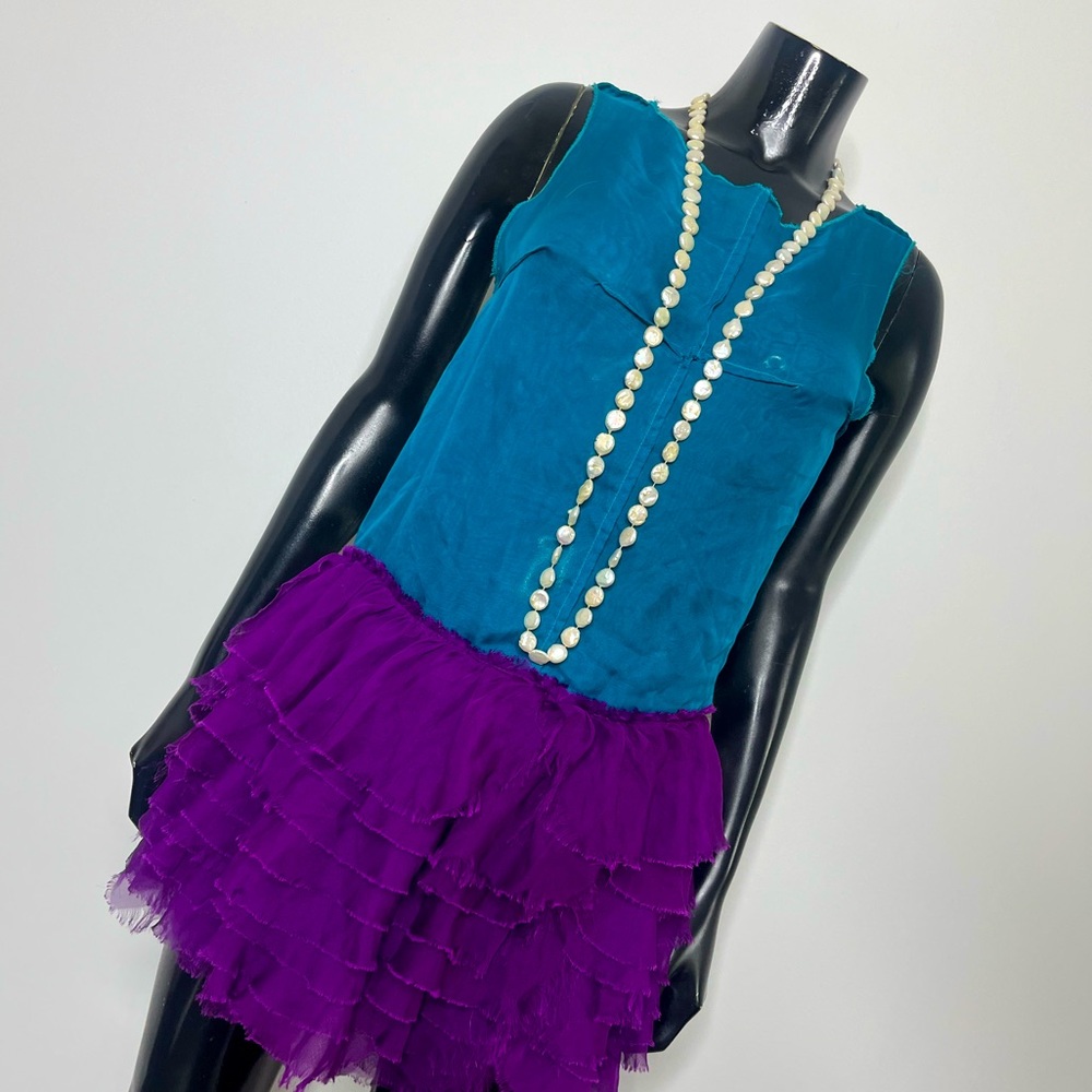 Rubi X Dress